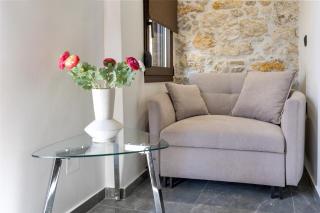 Anassa 14 Luxury One Bedroom Maisonette - Heraklion - 7