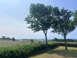 Small Holiday Home With Fjord View In Røsnæs - Kalundborg - 8