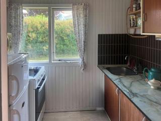 Small Holiday Home With Fjord View In Røsnæs - Kalundborg - 6