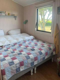 Small Holiday Home With Fjord View In Røsnæs - Kalundborg - 4