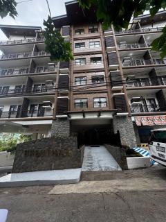 Cozy Brenthill Condo in Baguio City - Entire House Rental - Baguio - 9