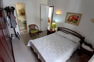 Oásis Tropical: Conforto e Estilo no Guarujá - Guarujá - 1