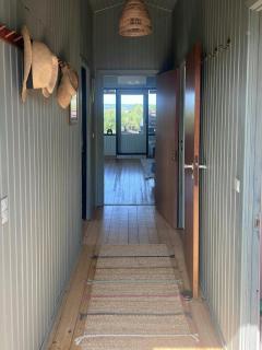 Small Holiday Home With Fjord View In Røsnæs - Kalundborg - 2