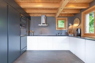 Touti LUXURY & NEW BUILD chalet 10 pers by Alpvision Résidences - Thyon-Les Collons - 4