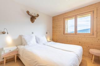 Touti LUXURY & NEW BUILD chalet 10 pers by Alpvision Résidences - Thyon-Les Collons - 2
