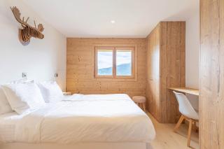 Touti LUXURY & NEW BUILD chalet 10 pers by Alpvision Résidences - Thyon-Les Collons - 1