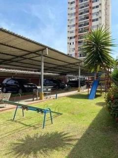 COP30 Apartment in Downtown Belem - Batista Campos - Belém - 5