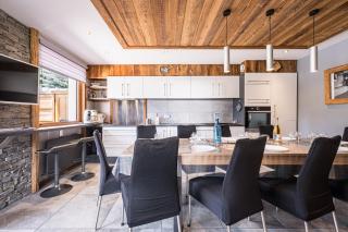 Chalet - Le Galibier - Valloire - 5