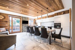 Chalet - Le Galibier - Valloire - 8