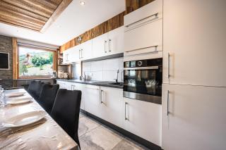 Chalet - Le Galibier - Valloire - 4
