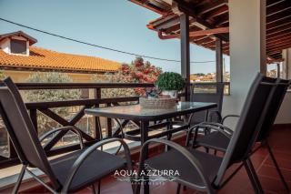 Aqua Azzurra - Nea Roda - 0