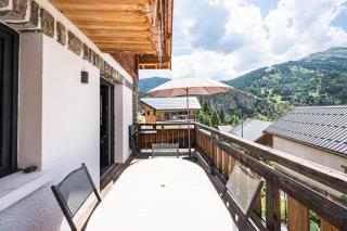 Chalet - Le Galibier - Valloire - 1