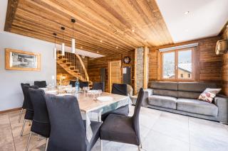 Chalet - Le Galibier - Valloire - 7