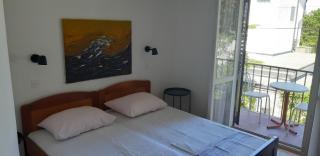 Oleander Apartments - Selce - 0