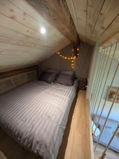 Le chalet d'en haut studio climatisé - Grenoble - 3