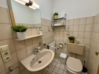 Gästehaus Vogel - Silbermöwe - Horumersiel - 7