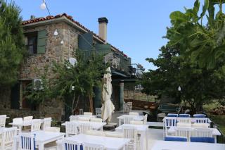 Son Vapur Otel - 4