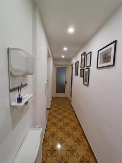 SUNNY HOUSE Visitazione-Ariston in 5 Min piedi - San Remo - 8