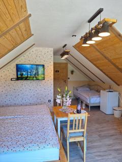 Škedenj pri Vili Trate - 5