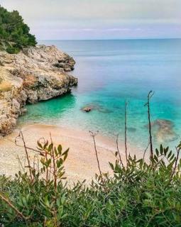 2 Apartment in Vila Marica - 4