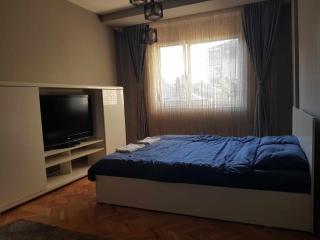 Aria Rooms - 3