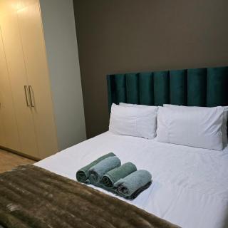 Apartment in Rivonia, Sandton - Johannesburgo - 1