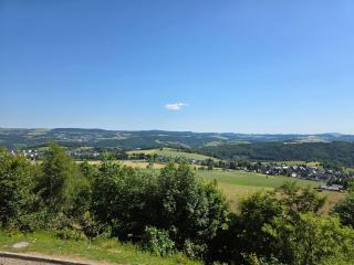 ErzZeit Urlaub mit Weitblick - 1