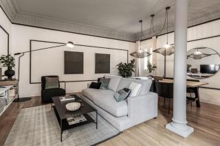 Argento - 3 bedrooms in Almagro - Madrid - 0