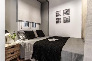 Argento - 3 bedrooms in Almagro - Madrid - 6