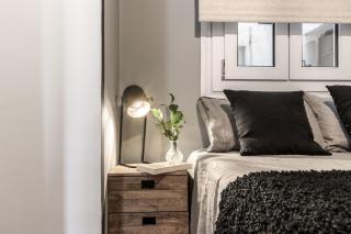 Argento - 3 bedrooms in Almagro - Madrid - 4
