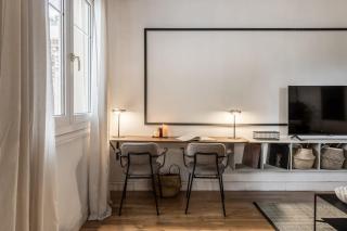 Argento - 3 bedrooms in Almagro - Madrid - 3