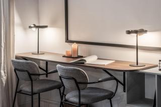 Argento - 3 bedrooms in Almagro - Madrid - 2
