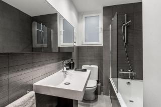 Argento - 3 bedrooms in Almagro - Madrid - 1