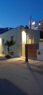 casa zervos - Abode of Light - Loutraki - 9