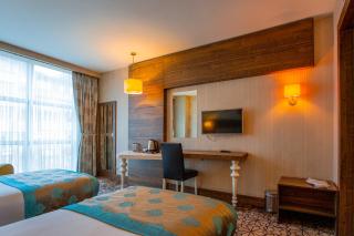 Royal Hotel Inegol - Inegol - 6