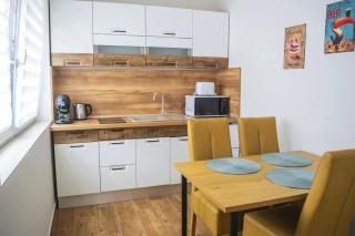 Oázis Tapolca Apartman - 5