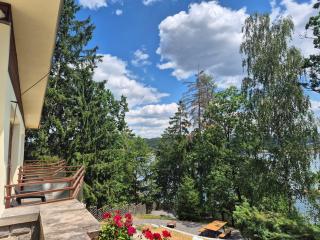 Vilas & Wellness Resort Orlík - 8