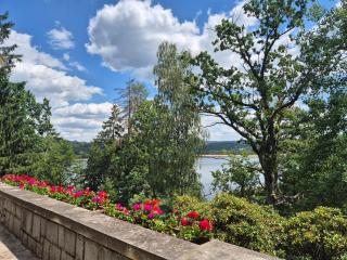 Vilas & Wellness Resort Orlík - Kozárovice - 6