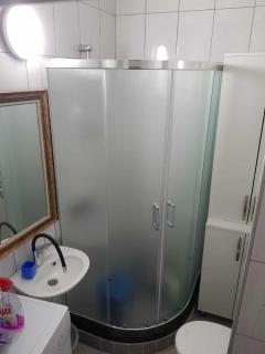Aria Rooms - 1