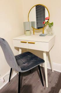 Home away from home - Northampton - 2