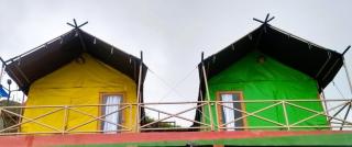 Rocky Top Retreat - Kalimpong - 2