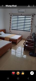 Khách sạn Nhung Khuê - 4