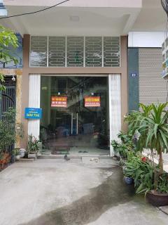 Khách sạn Nhung Khuê - 2