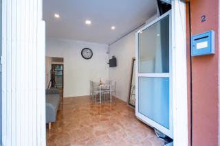 Loft Economico Cerca del Centro 1 Domitorio y Sofa cama 4pax AC - Valencia - 5