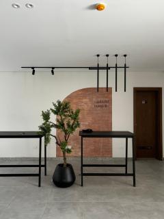 Livingville East Aparthotel - Kairo - 3