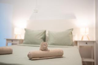 Loft Economico Cerca del Centro 1 Domitorio y Sofa cama 4pax AC - 4