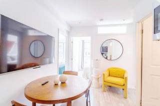 3BR 1BA Charmer Near Near Times Square & Broadway - New York - 4