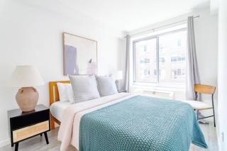 3BR 1BA Charmer Near Near Times Square & Broadway - New York - 8