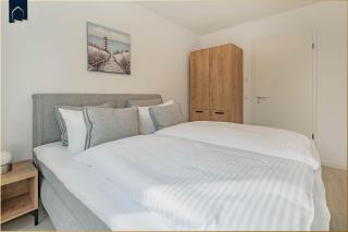 FeWo Backbord - Loddin - 1