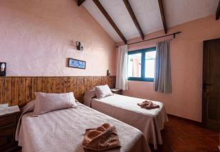 Casa Rural con Vistas Preciosas Hasta 4 personas - Isora - 9